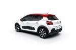 Citroen C3 2016 года